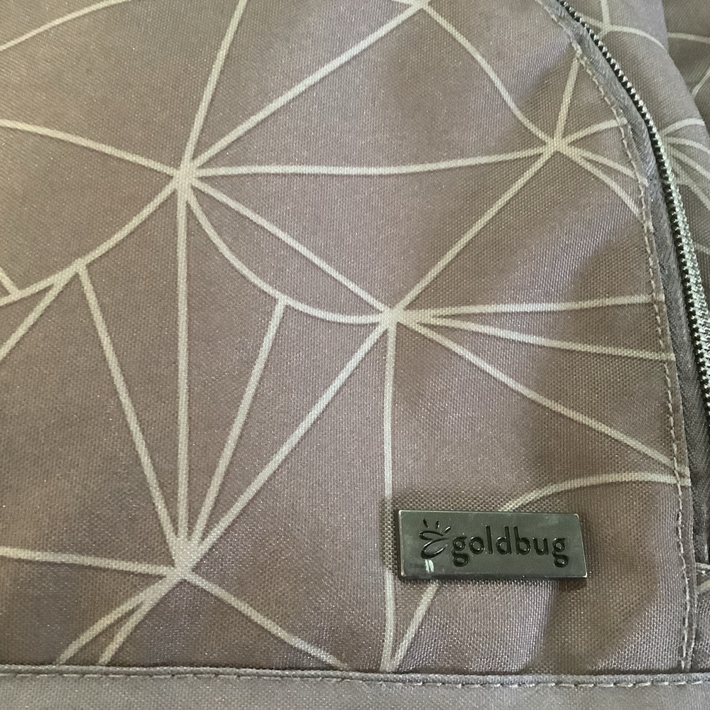 Backpack Diaper Bag - image 7